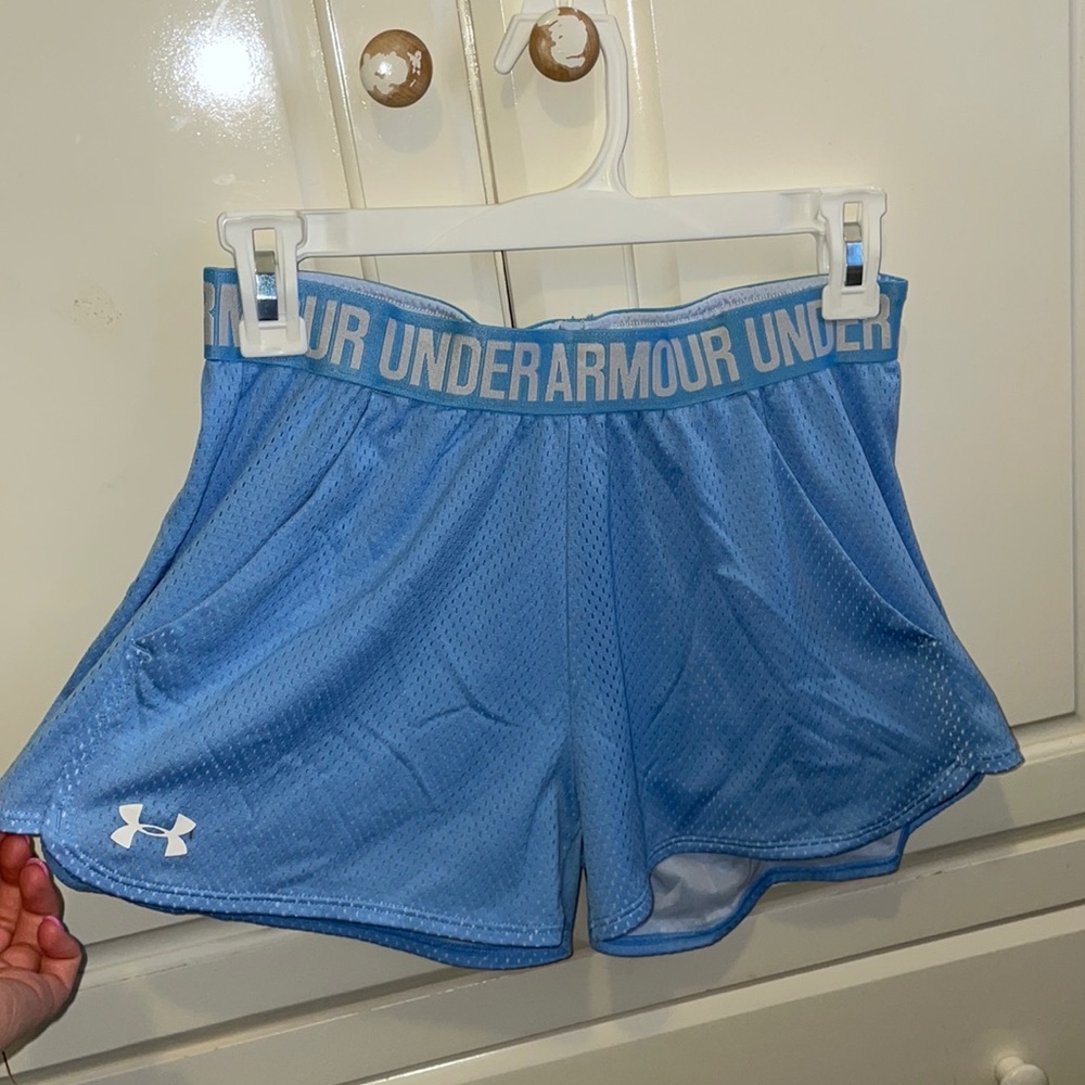 Under Armour Running Shorts